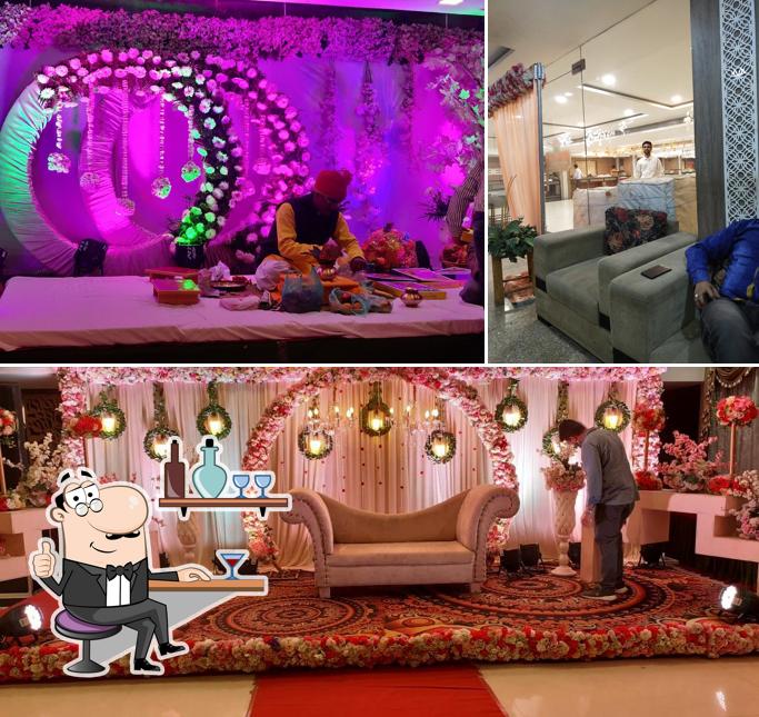 Check out how Hotel Landmark NX looks inside