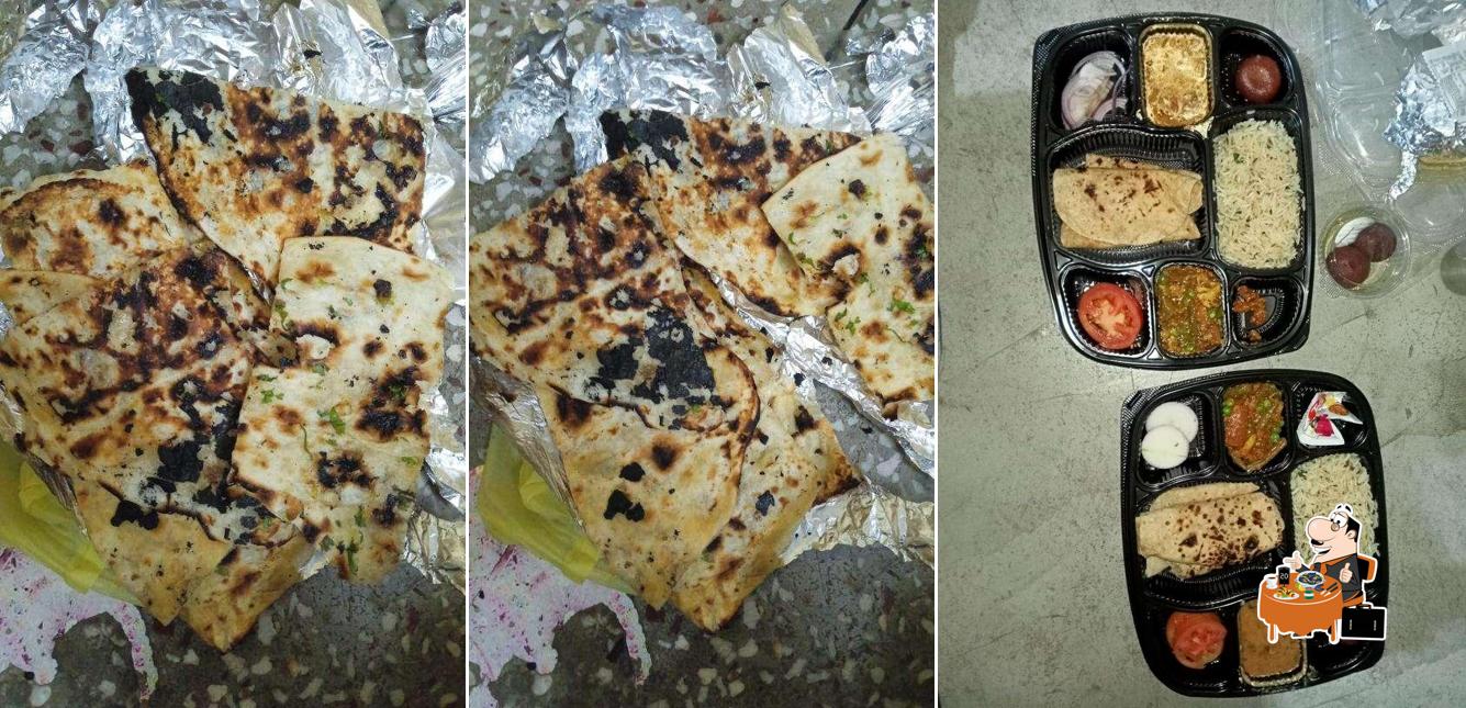 Hunger Junction Pure Veg