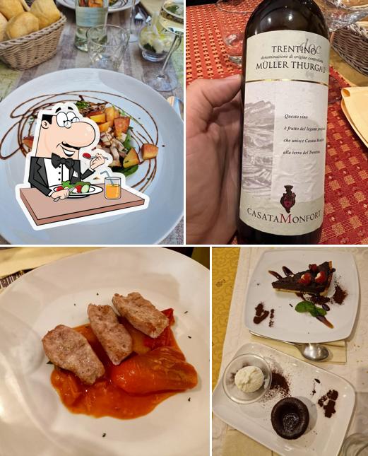 Cibo al Il 14