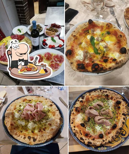 Il Mito di Kore