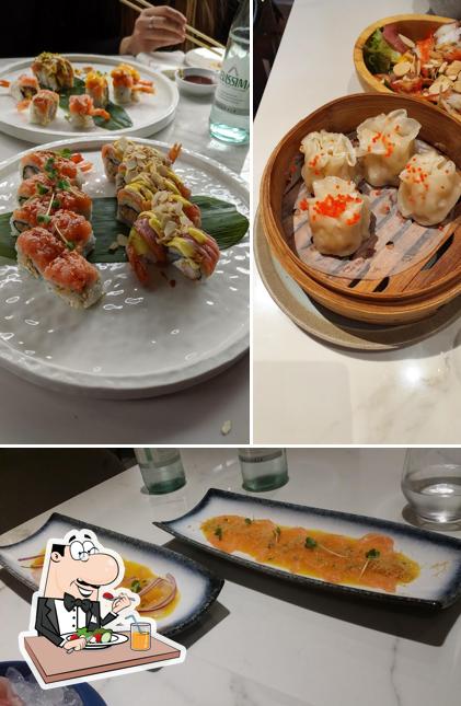 Cibo al Ishi Oji