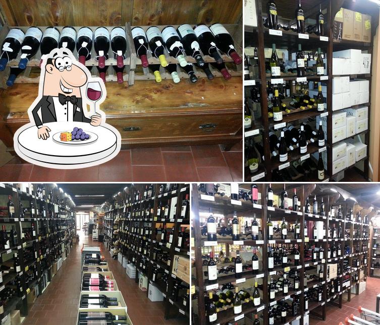 Enoteca L'Arte del Bere