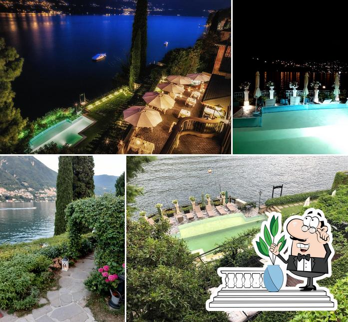 Le Luci del lago