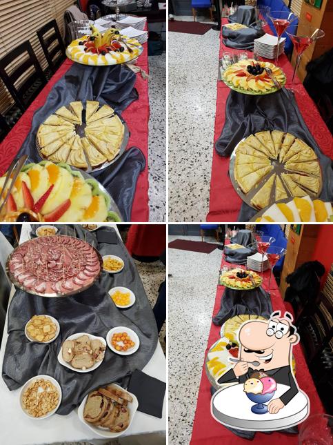 Manuel de Cuisine
