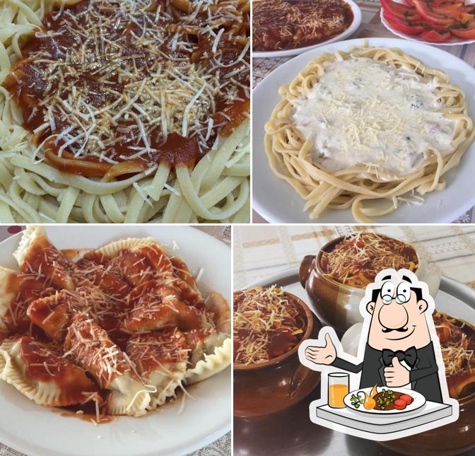Ristorante Biancamano