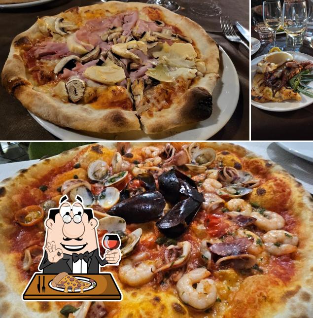 La pizza è il piatto veloce più di successo al mondo