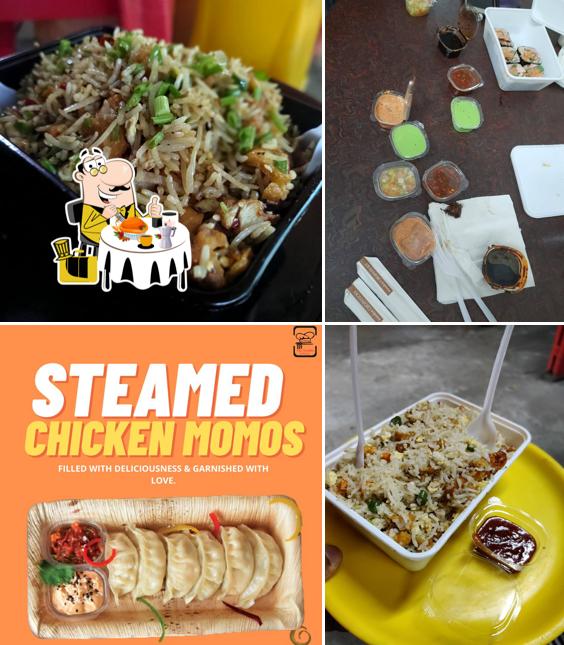 The Noodles Godfather