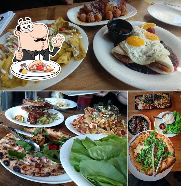 Nosh, Rochester - Restaurant menu, prices and reviews
