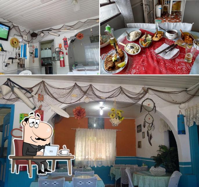 Restaurante Caiçarinha