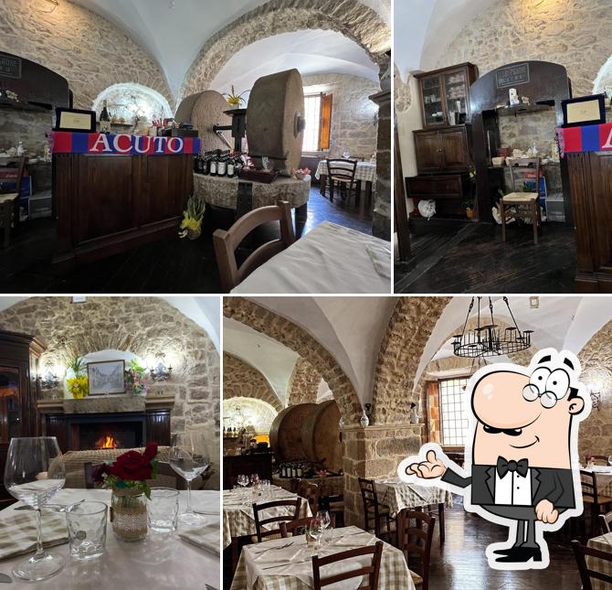 Ristorante Il Frantoio