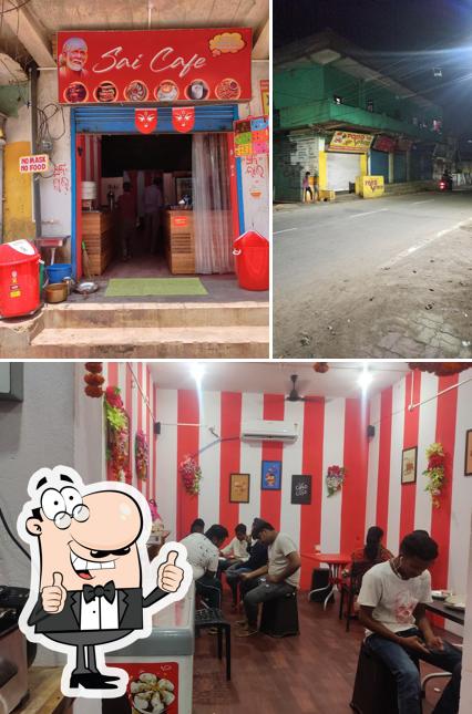 See the image of Sai Cafe