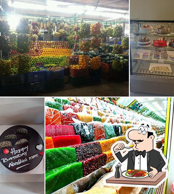 Surayya Bakery സുരയ്യ ബേക്കറി