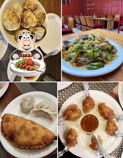 Mount View Noodles Restaurant