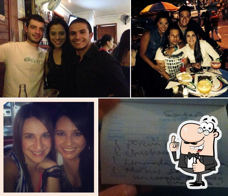 Bar La Plaza