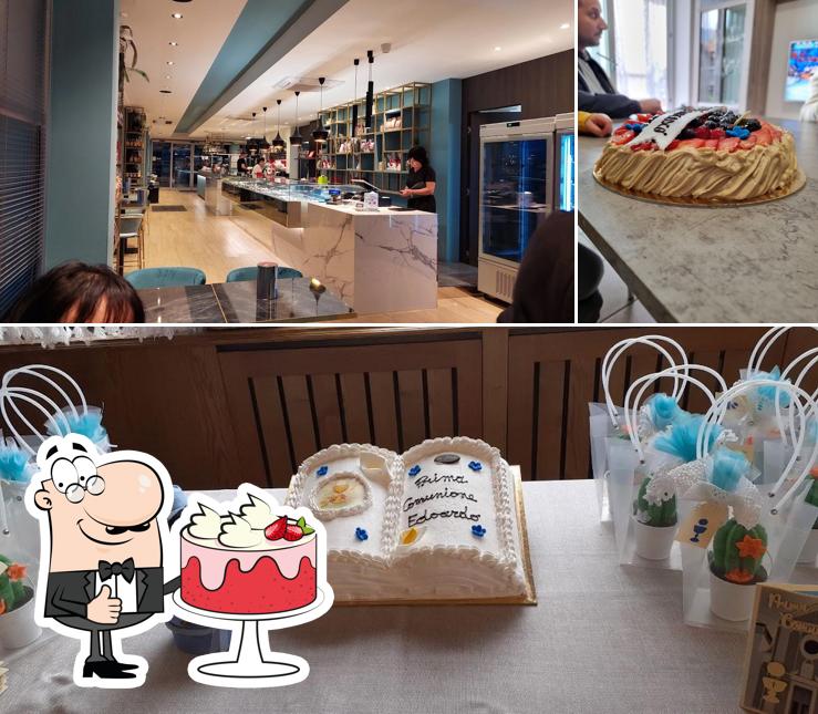 Guarda la immagine di Pasticceria Gelateria La Stua