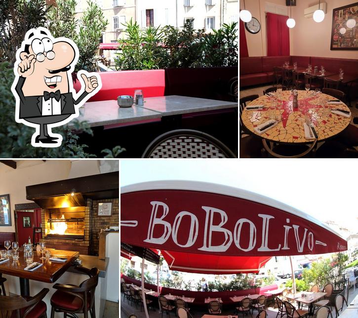 Bobolivo Restaurant