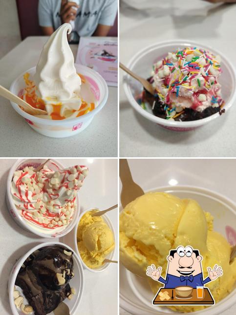 Meals at Boomerang