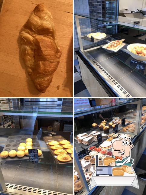 Boulangerie Louise