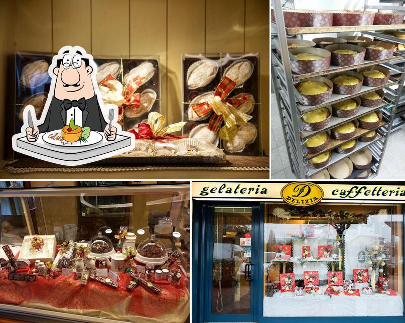 Pasticceria Delizia