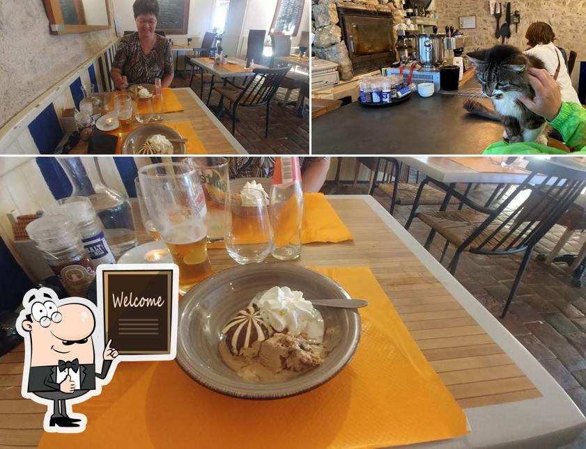Café Des Sports