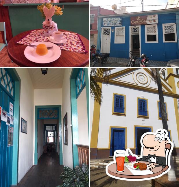 Casarão Restaurante