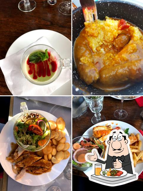 Chez Fonfon