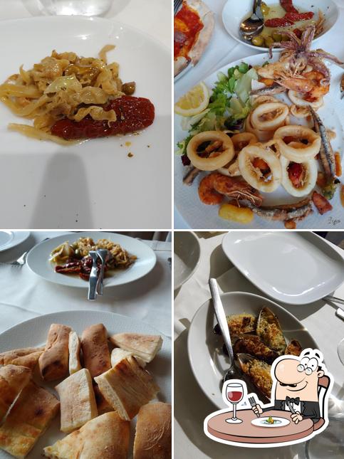 Ristorante Capriccio. Pizzeria