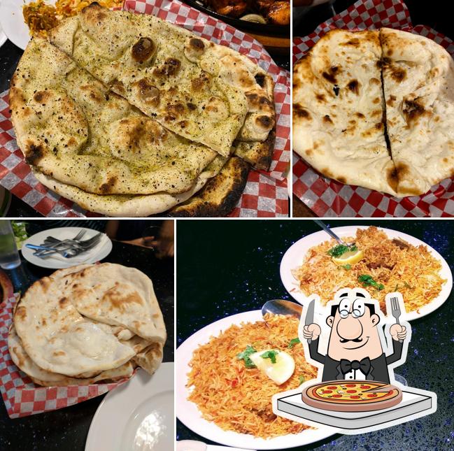 Faisal Kabab Hut