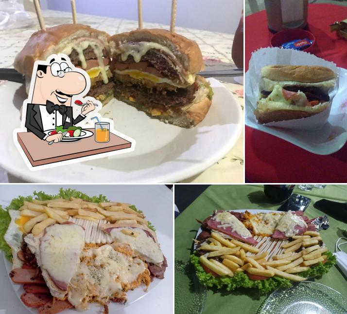 Flávio Lanches
