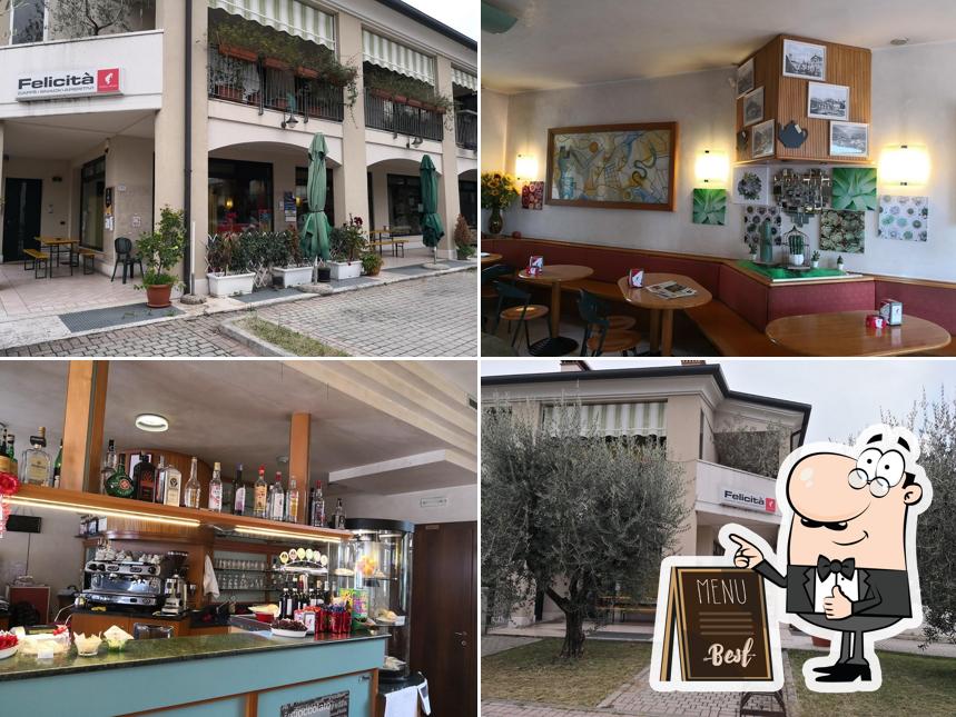 Ecco un'immagine di Bar Felicità