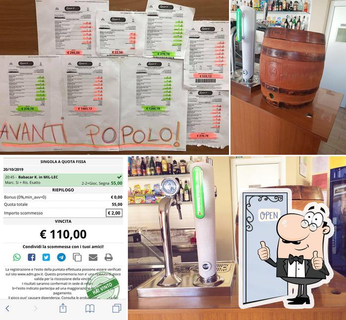 Immagine di Bar Ferrante