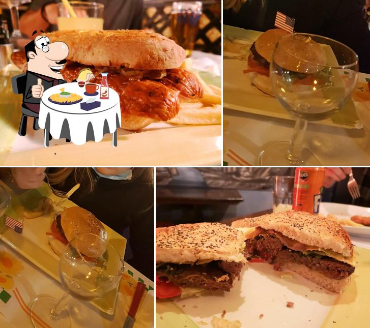 Cruscioff Pizzeria Risto Pub