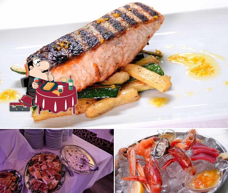 Cialde al Essaouira Club