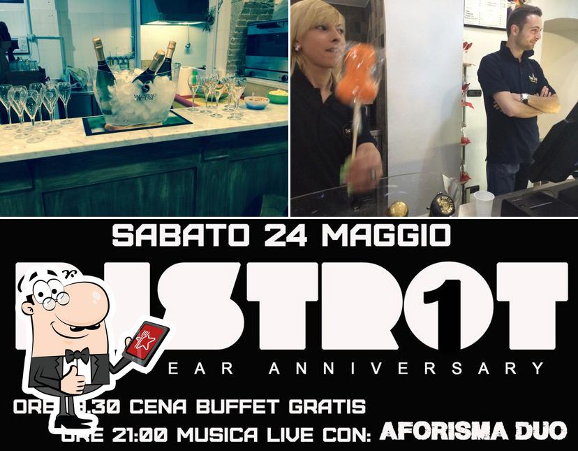 Immagine di Gliu Bar Alla Piazza