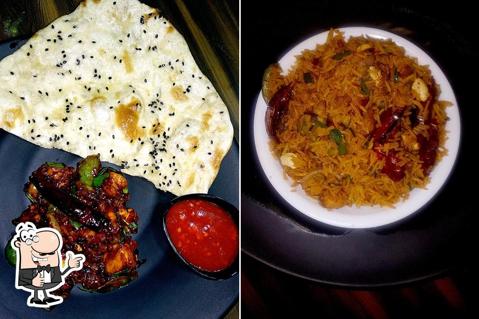 Look at this picture of Punjabi Restaurant