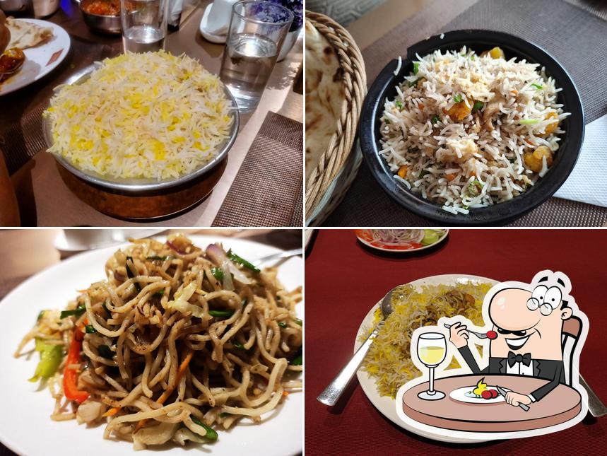 ROYAL'S MULTICUISINE - Restaurant in Naihati, Chinese restaurant in naihati, tandoor restaurant