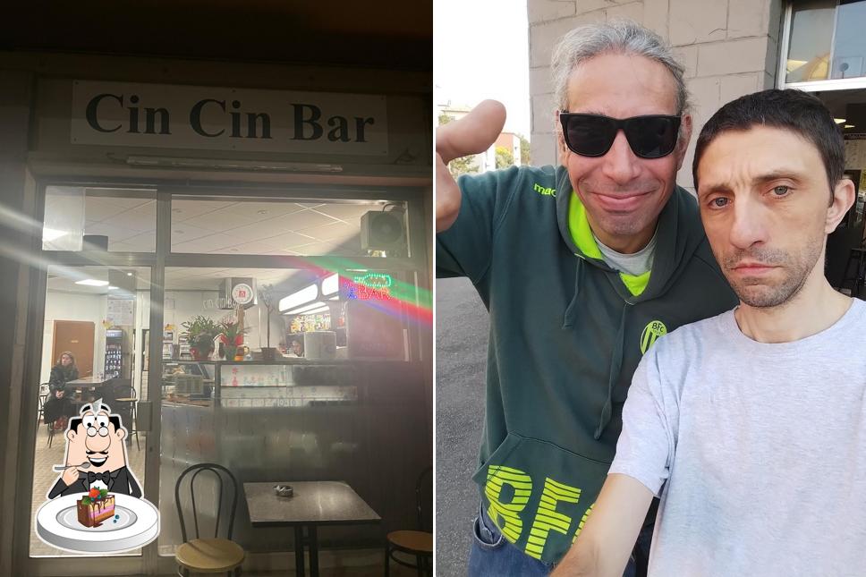 Guarda questa foto di Cin Cin Snack - Bar