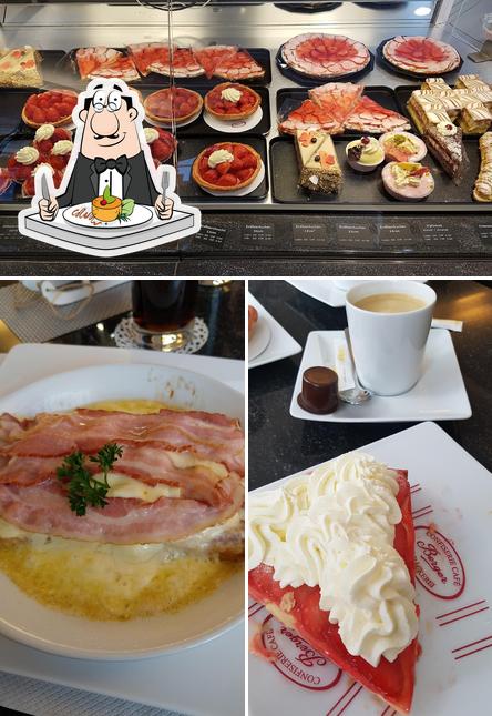 Cibo al Confiserie Berger Filiale Worb