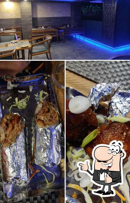 See the image of DRINK N DINE (Bar & Lounge)