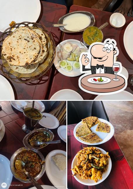 Guruji ki rasoi restaurant