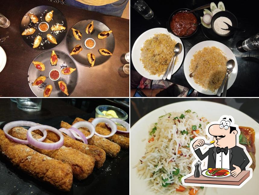 Hoichoi Cafe & Restaurant