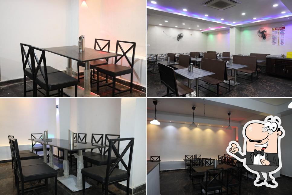 Hotel Hindustan Grand