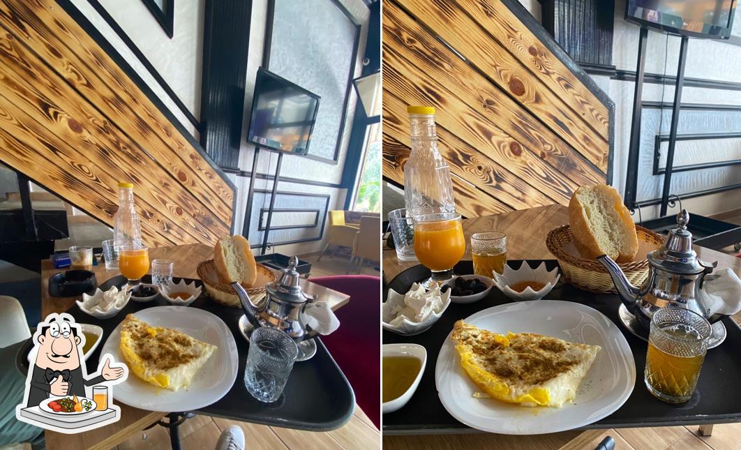 Restaurant idir coffee