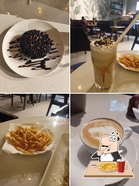 It's Street Coffee Lounge Wakad