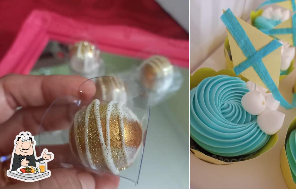 Janicely Sabor Divino Confeitaria