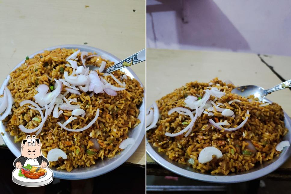 Lalli Kitchen