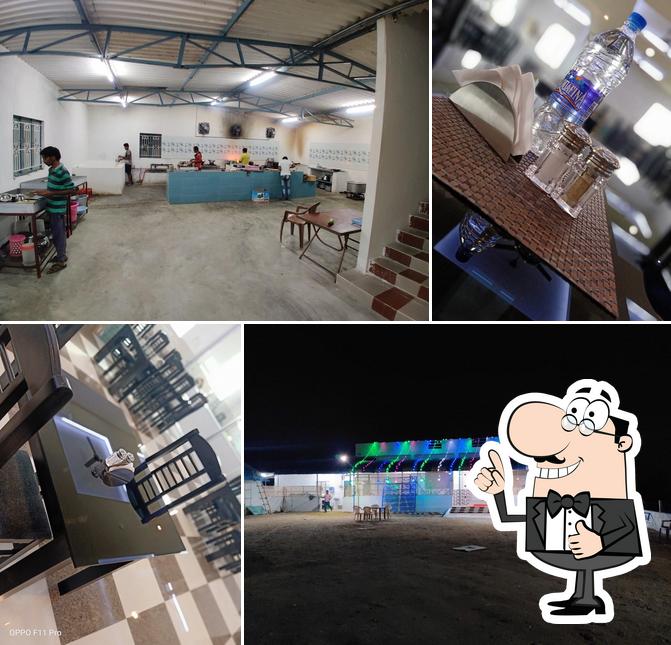 Look at the photo of Mani inn highway restaurant