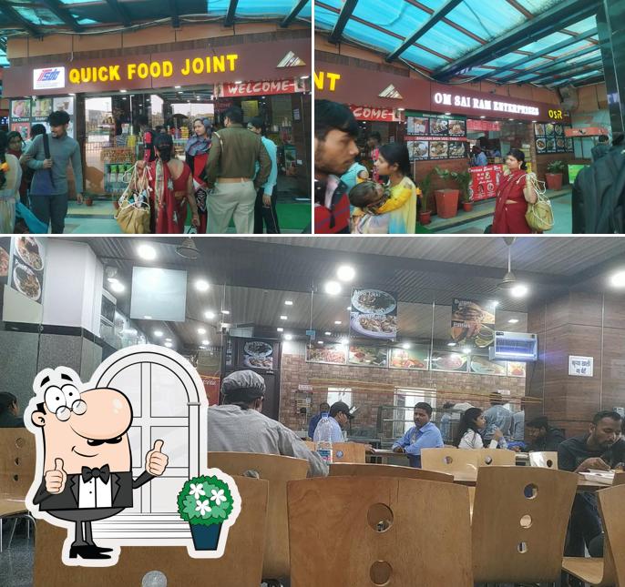 Osr food junction