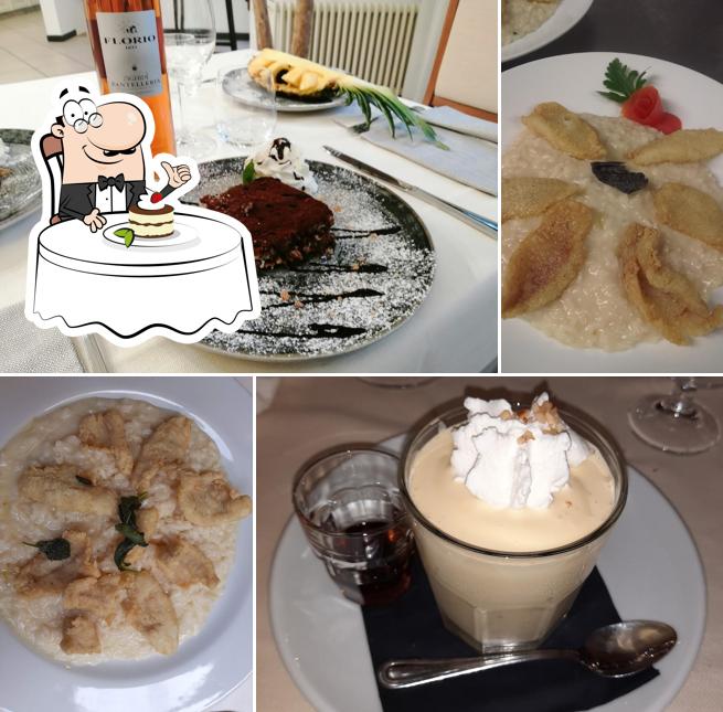 Ristorante gringhelon