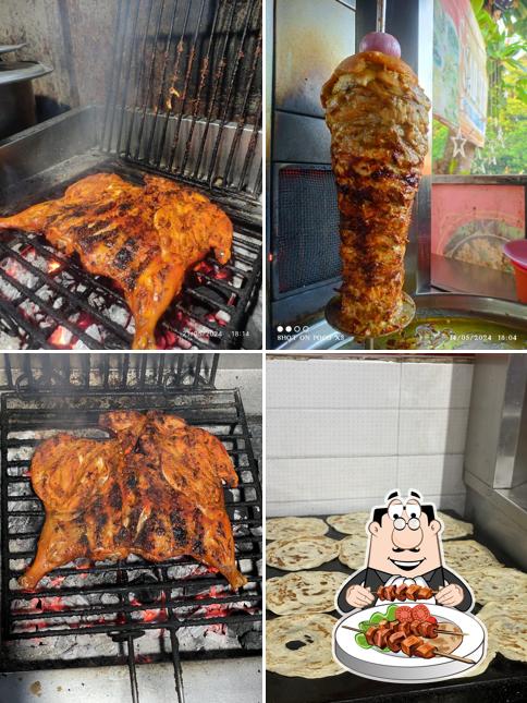 Sadath Fast Food & Catering